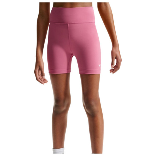 Nike Παιδικό κολάν One Dri-FIT 5'' Tights